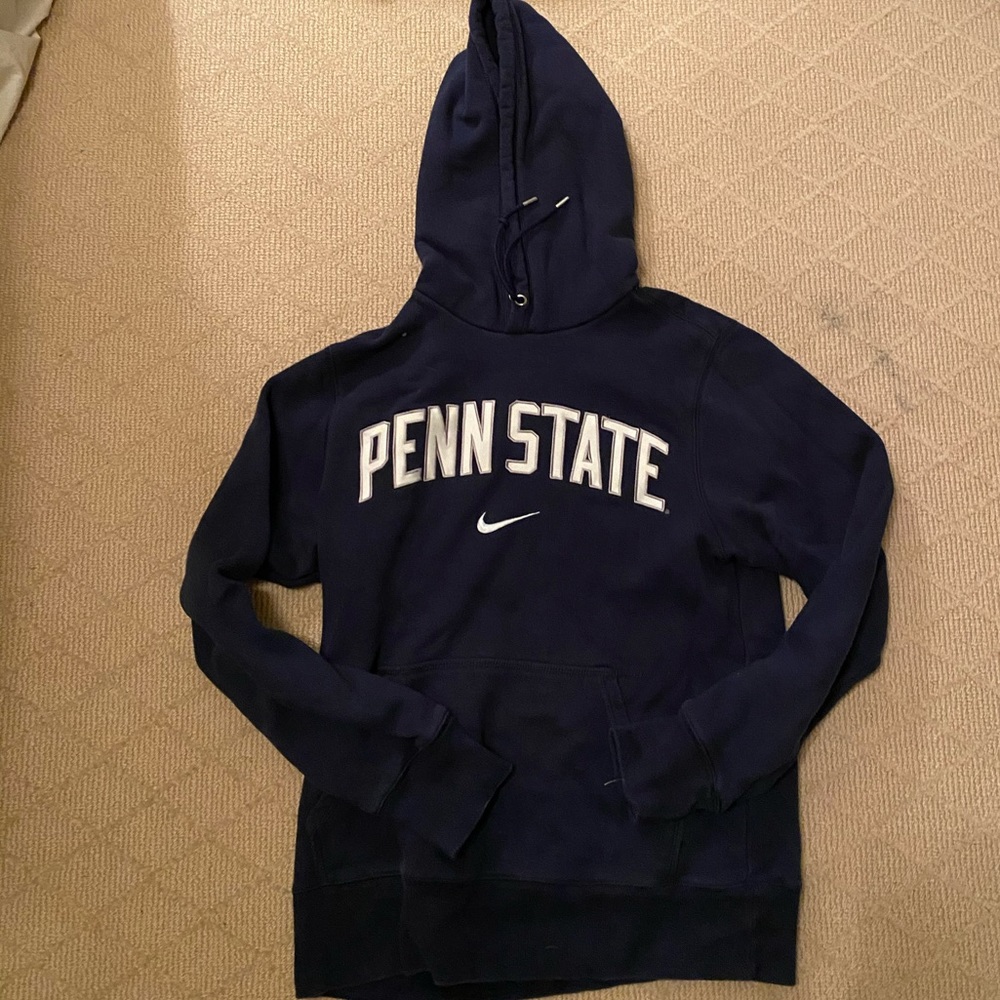 Nike Penn State Sweatshirt